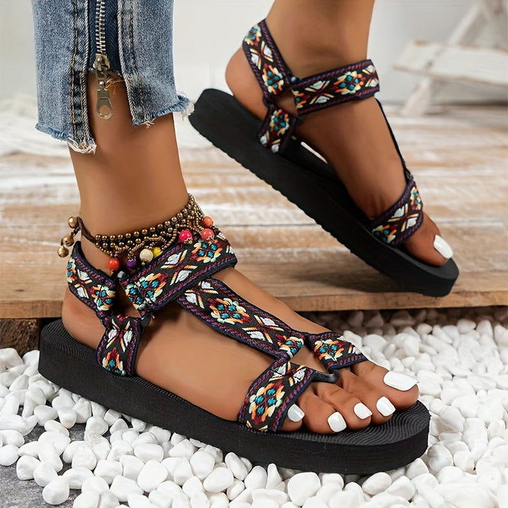 Tanja™ | Sandali Ortopedici Eleganti Per Donna