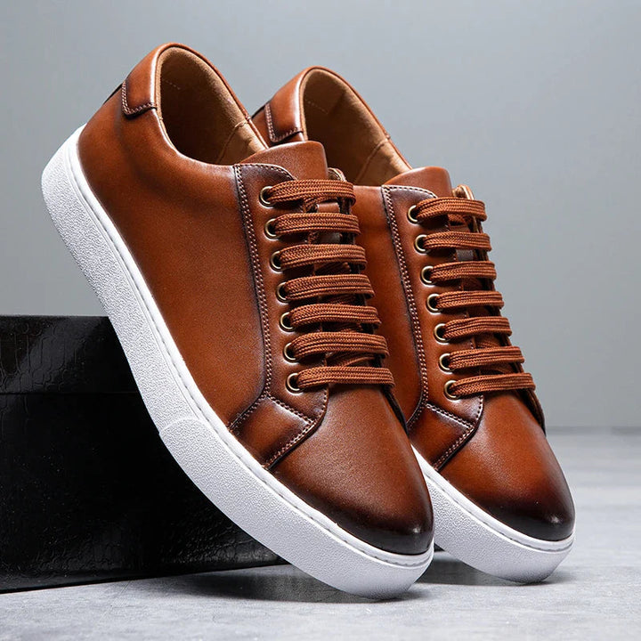 Trampki Dalton Premium – stylowy komfort na co dzień