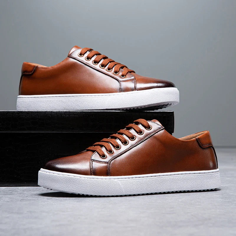 Trampki Dalton Premium – stylowy komfort na co dzień