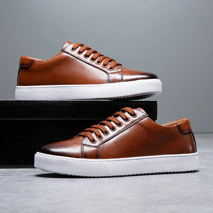 Trampki Dalton Premium – stylowy komfort na co dzień