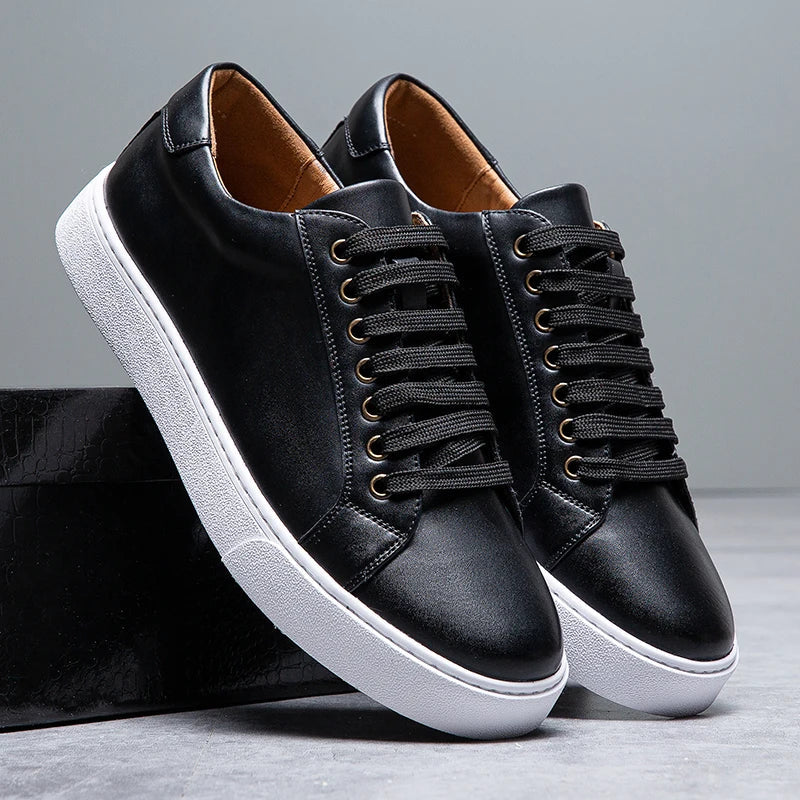 Trampki Dalton Premium – stylowy komfort na co dzień