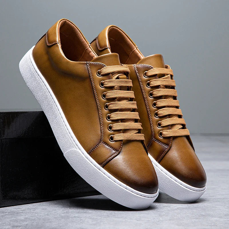 Trampki Dalton Premium – stylowy komfort na co dzień