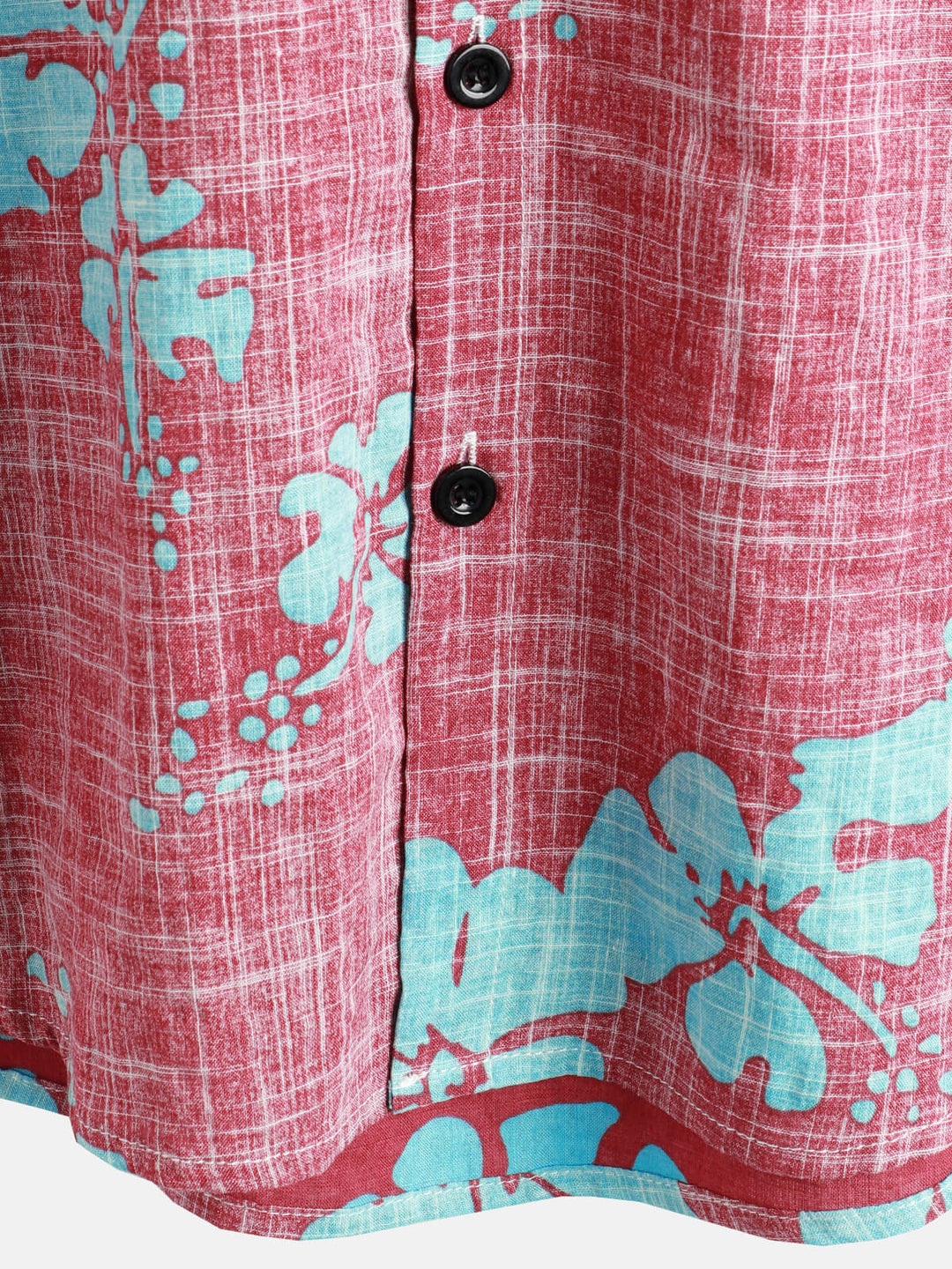 Tropicana™ | Camicia Lino Uomo Leggera e Fresca