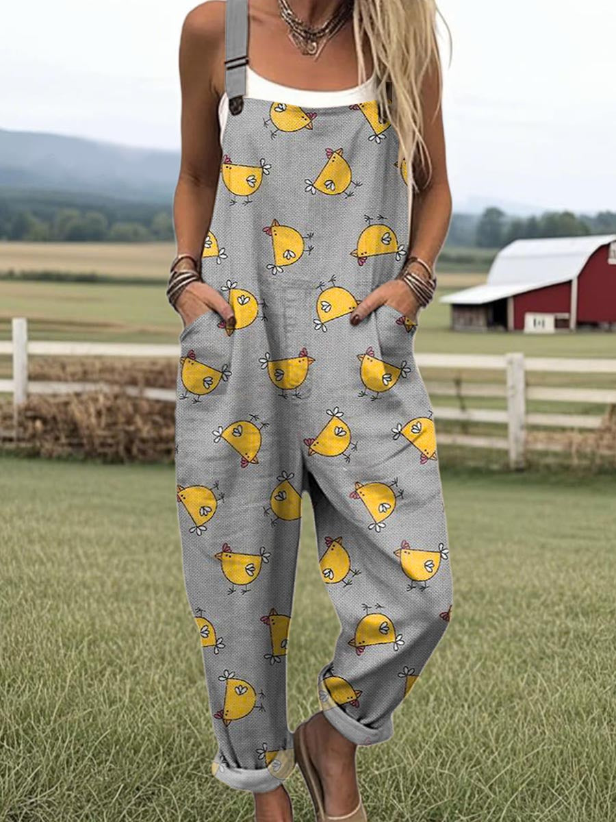 Tuta vintage a gamba larga da donna: stile e comfort senza sforzo