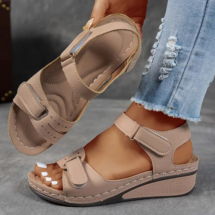 Veera™ | Comfort Elegante Sandali Ortopedici Donna