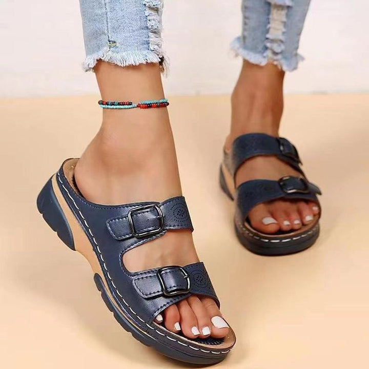 Viola™ | Supporto ortopedico e comfort