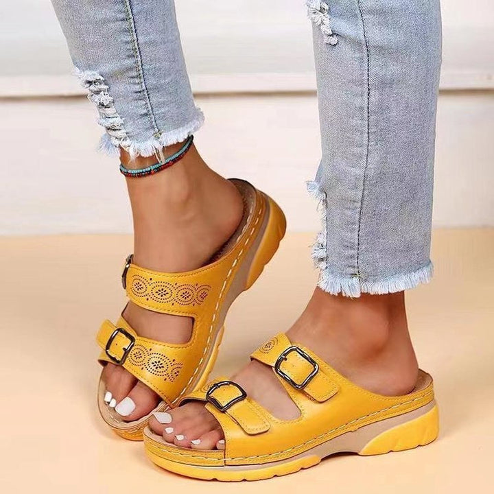Viola™ | Supporto ortopedico e comfort