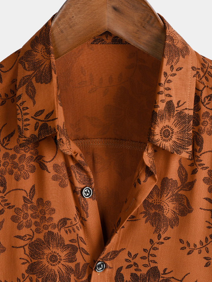 Violetta™ | Stile Vivace Camicia Uomo