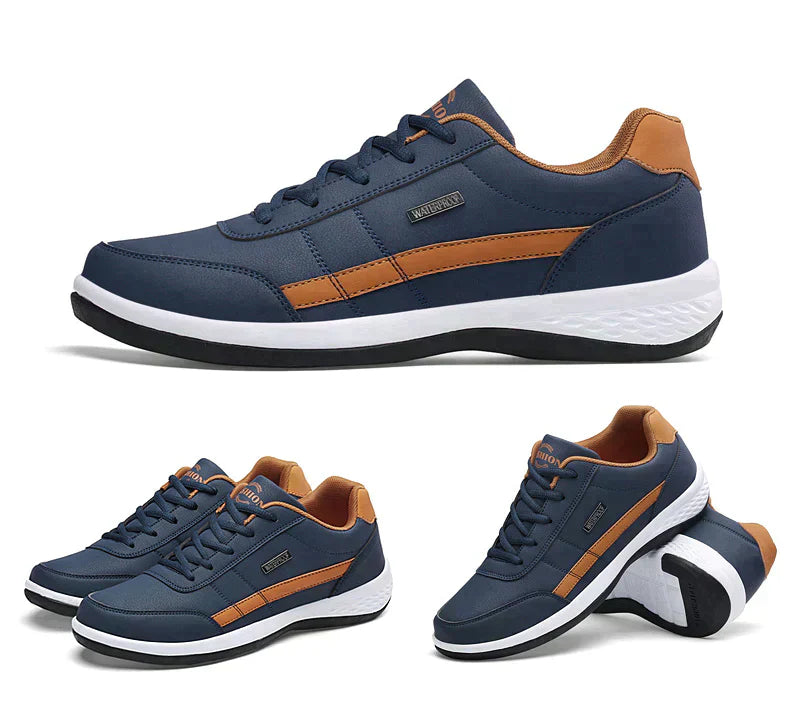 Walter™ | Supporto Ortopedico Scarpe Ortopediche Donna
