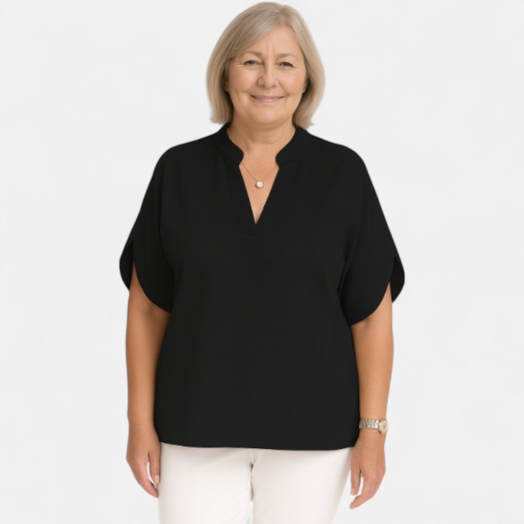 Yuhan™ – Lekka i elegancka koszula