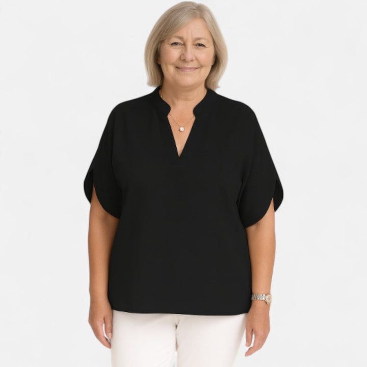 Yuhan™ – Lekka i elegancka koszula