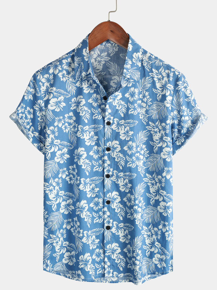 Zuma™ | Comfort Estivo Camicia Estate Uomo