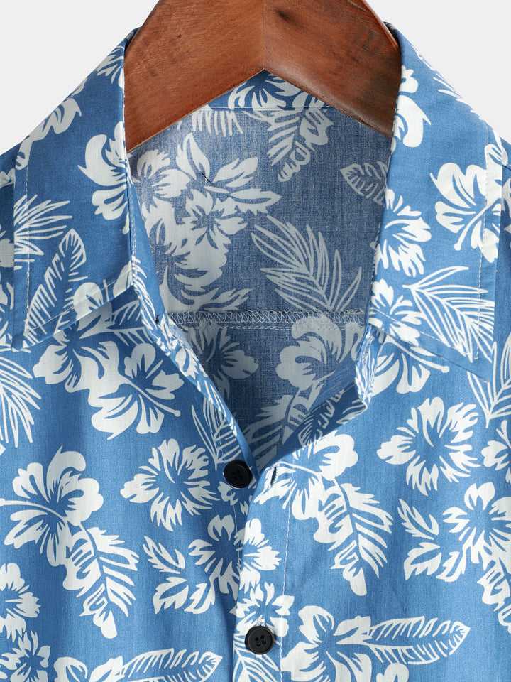 Zuma™ | Comfort Estivo Camicia Estate Uomo