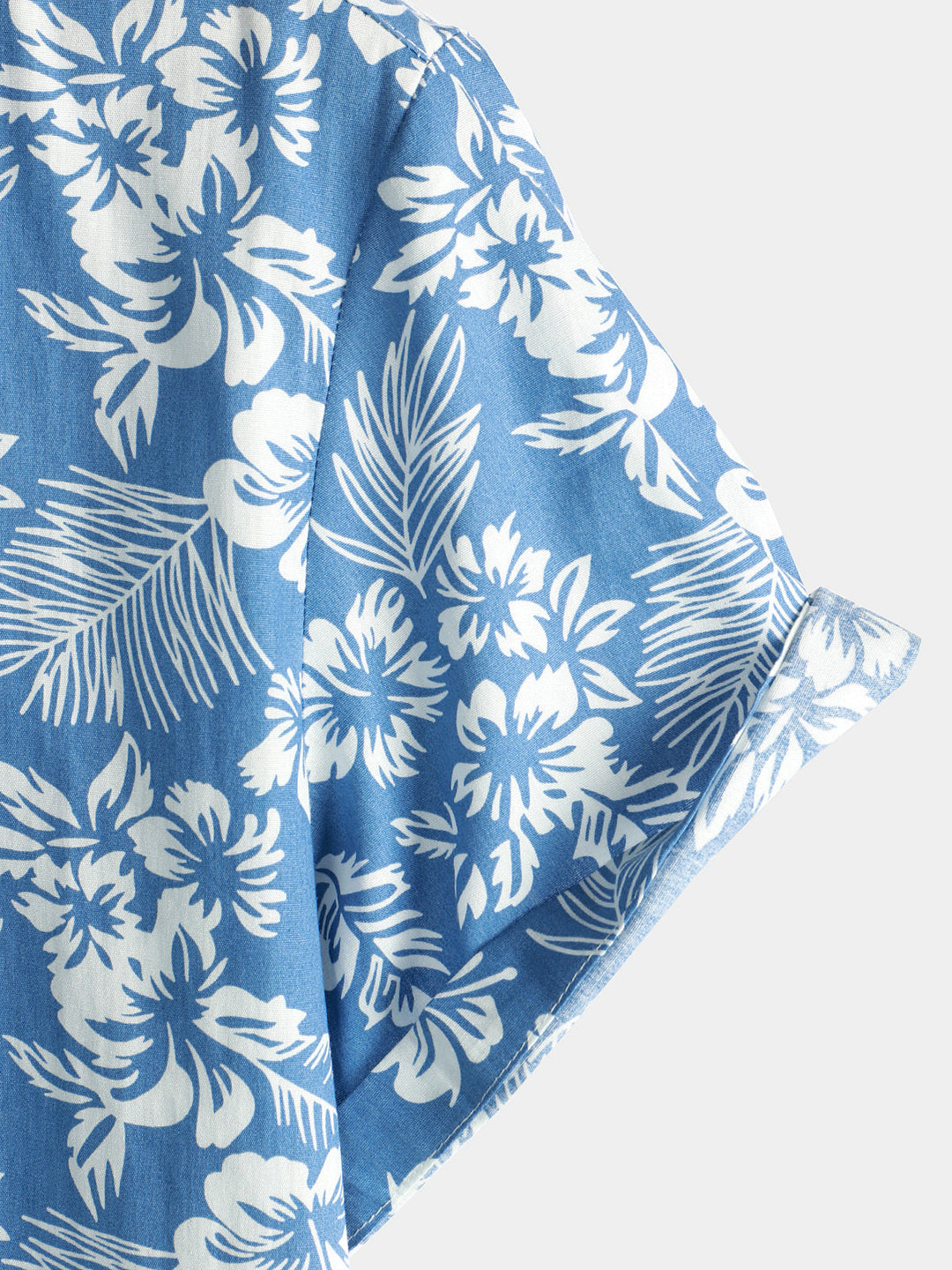 Zuma™ | Comfort Estivo Camicia Estate Uomo
