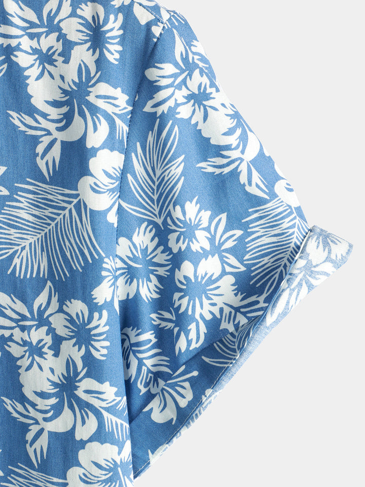 Zuma™ | Comfort Estivo Camicia Estate Uomo