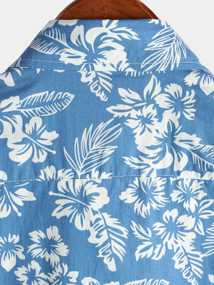 Zuma™ | Comfort Estivo Camicia Estate Uomo