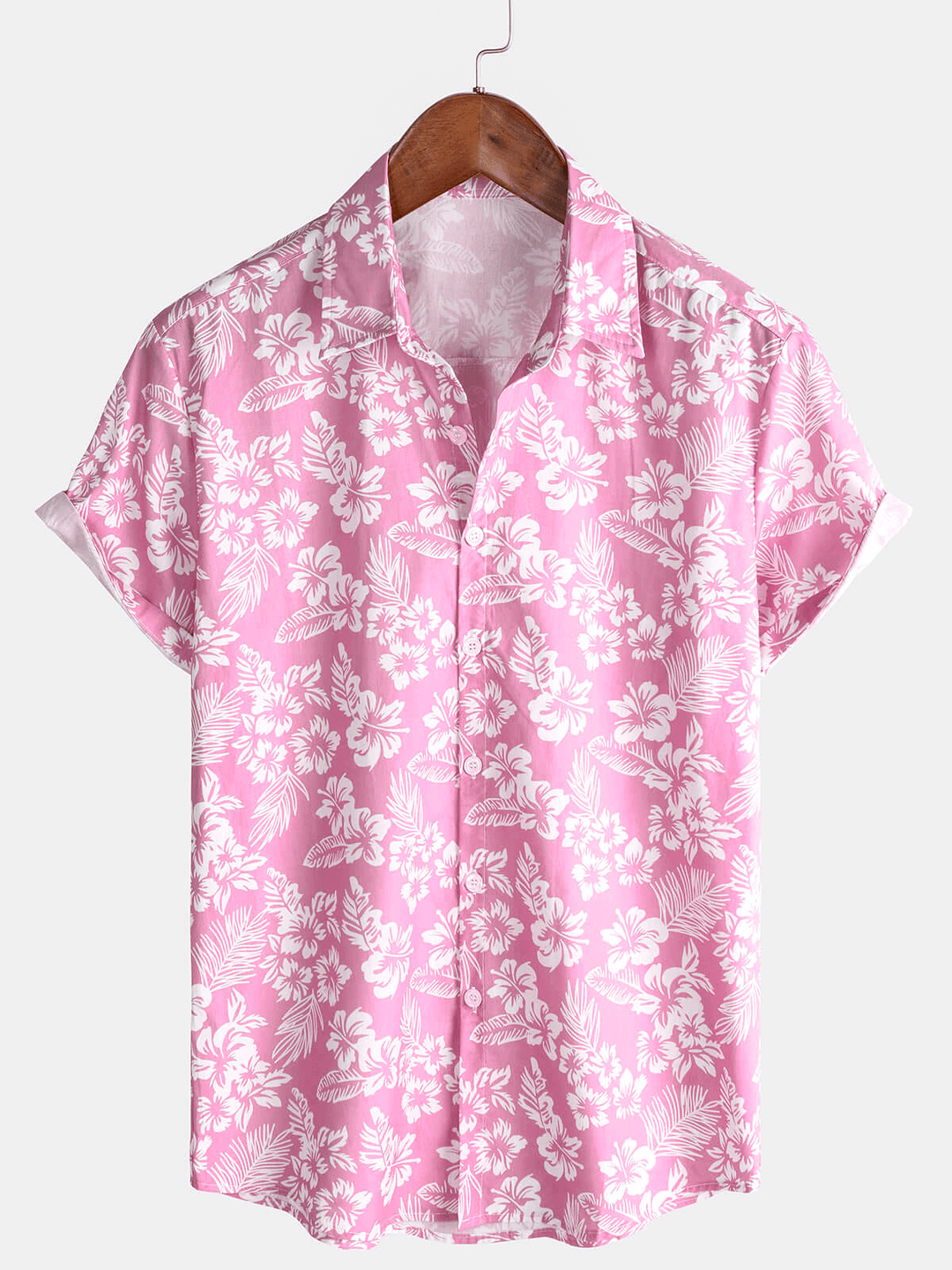Zuma™ | Comfort Estivo Camicia Estate Uomo